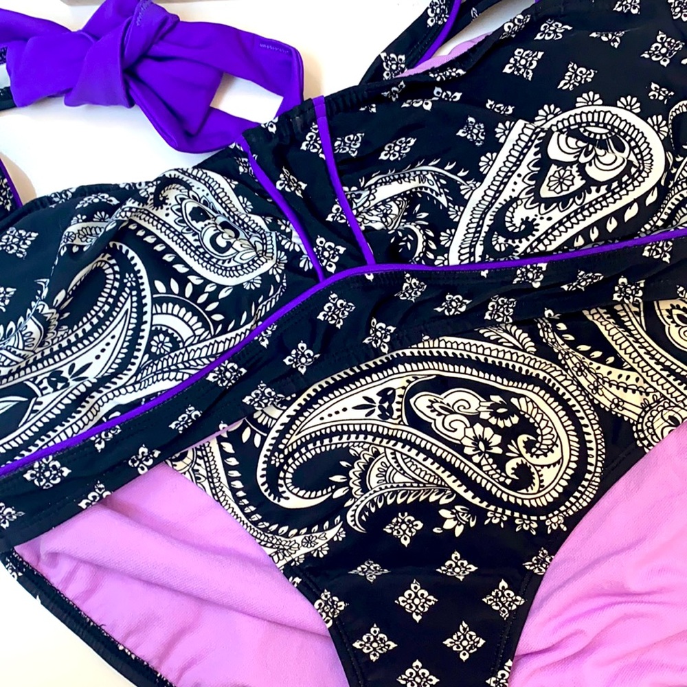 Athleta Bikini